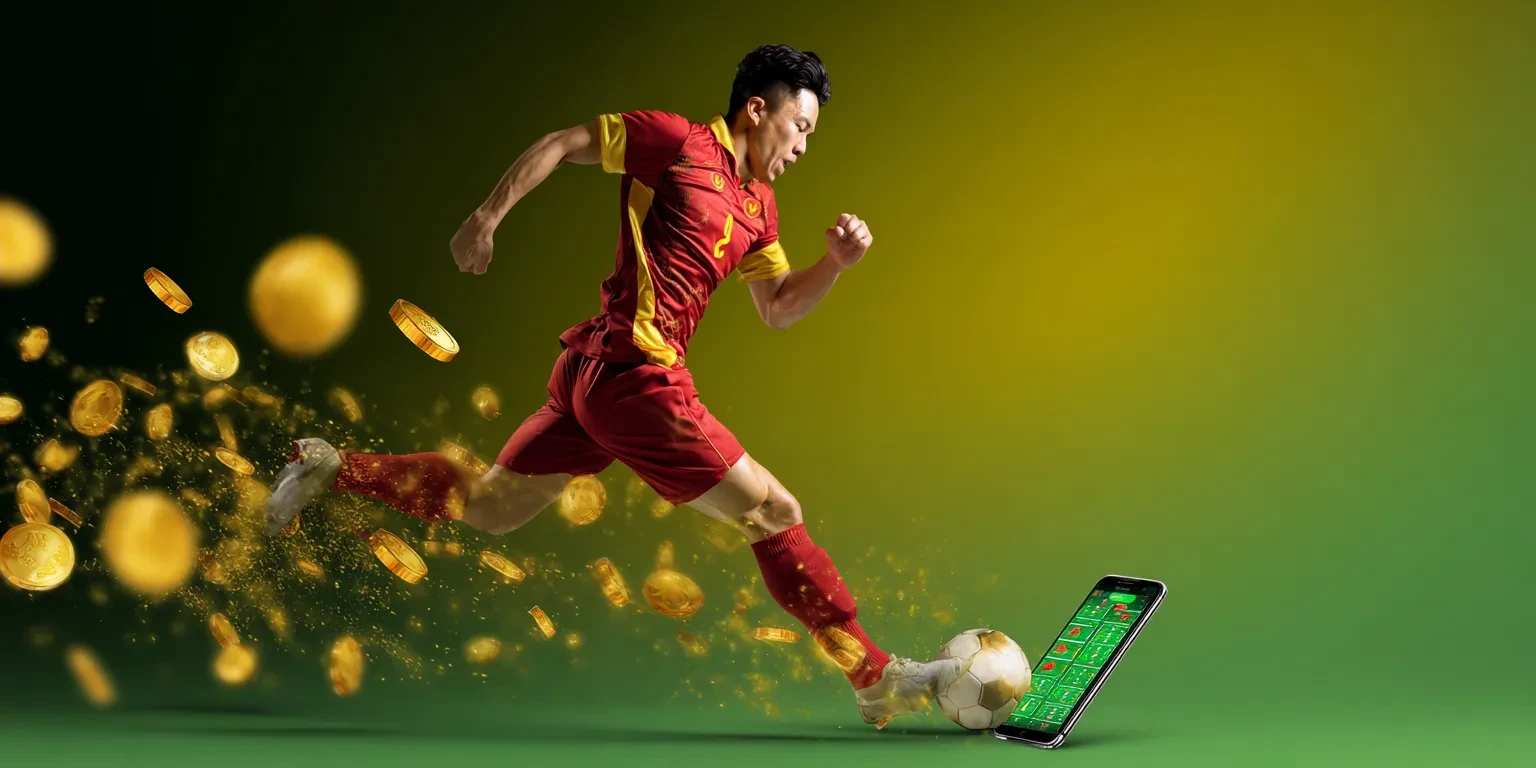 Sports betting