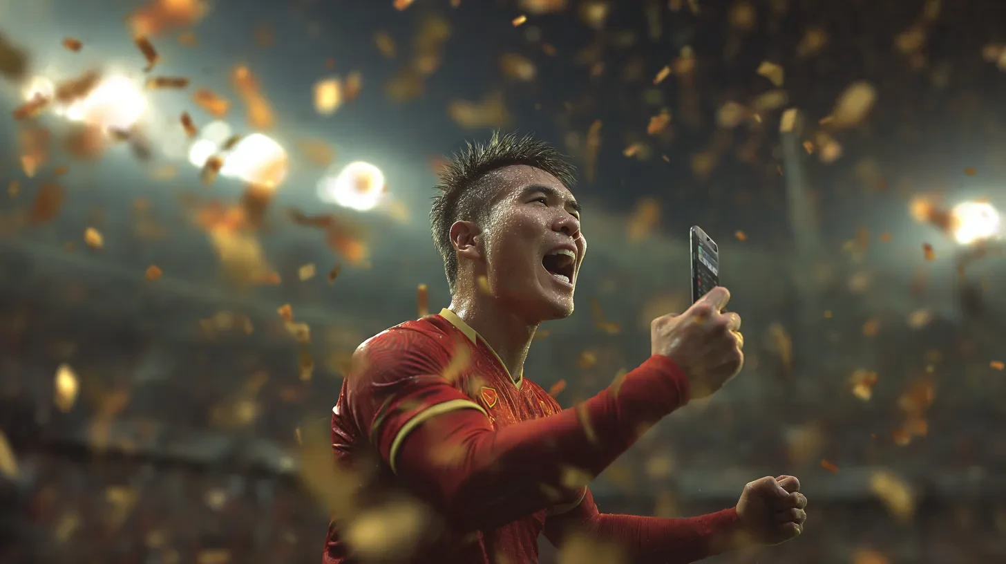 Analisis Data Dalam Peraduan Bola Sepak