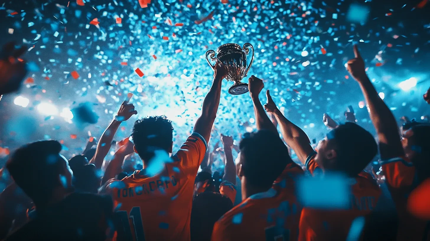 Peraduan Bola Sepak Asia: Menyelami Kejohanan Terkini (2026/06/24)